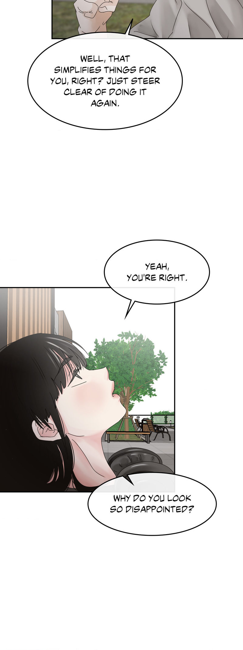 Where The Heart Is chapter 7 page 9