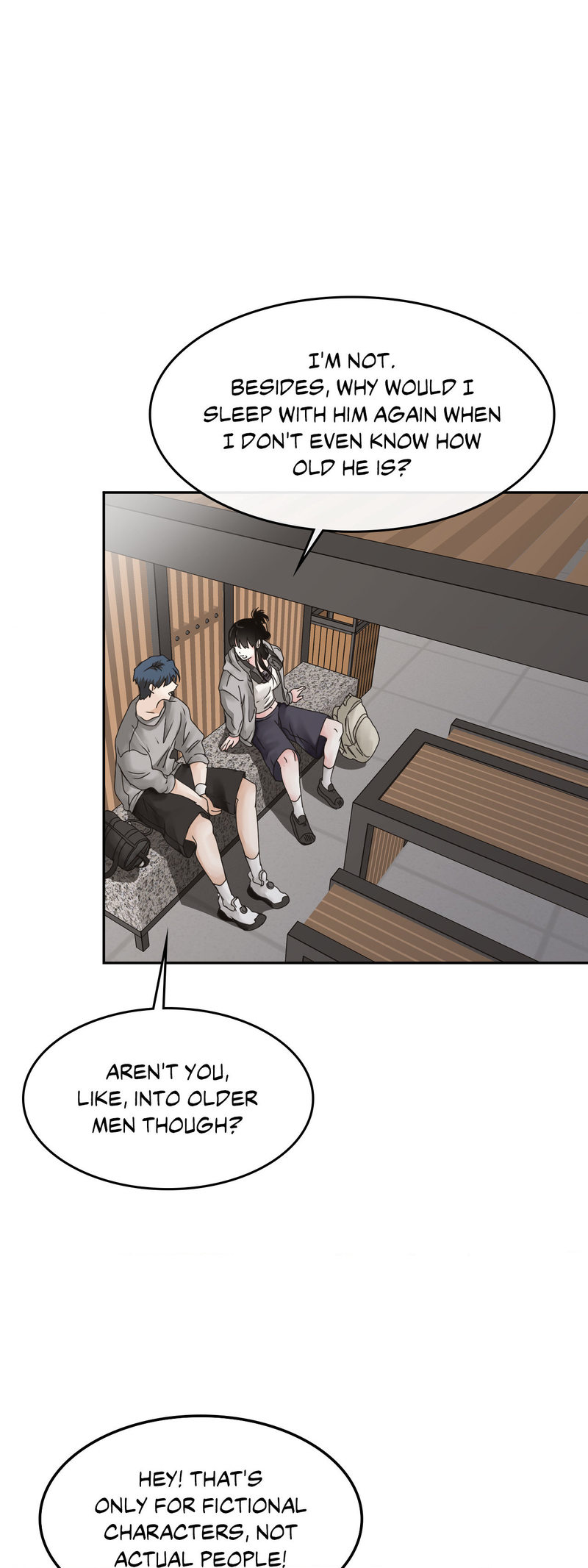 Where The Heart Is chapter 7 page 10