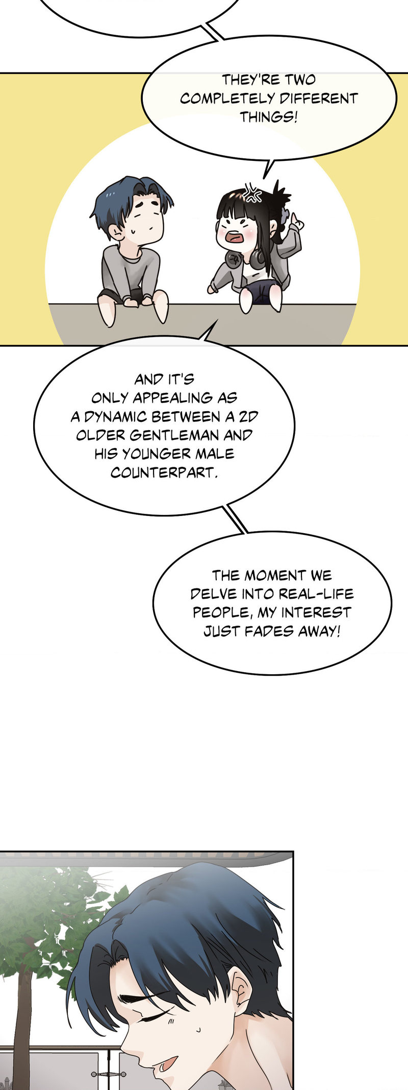 Where The Heart Is chapter 7 page 11