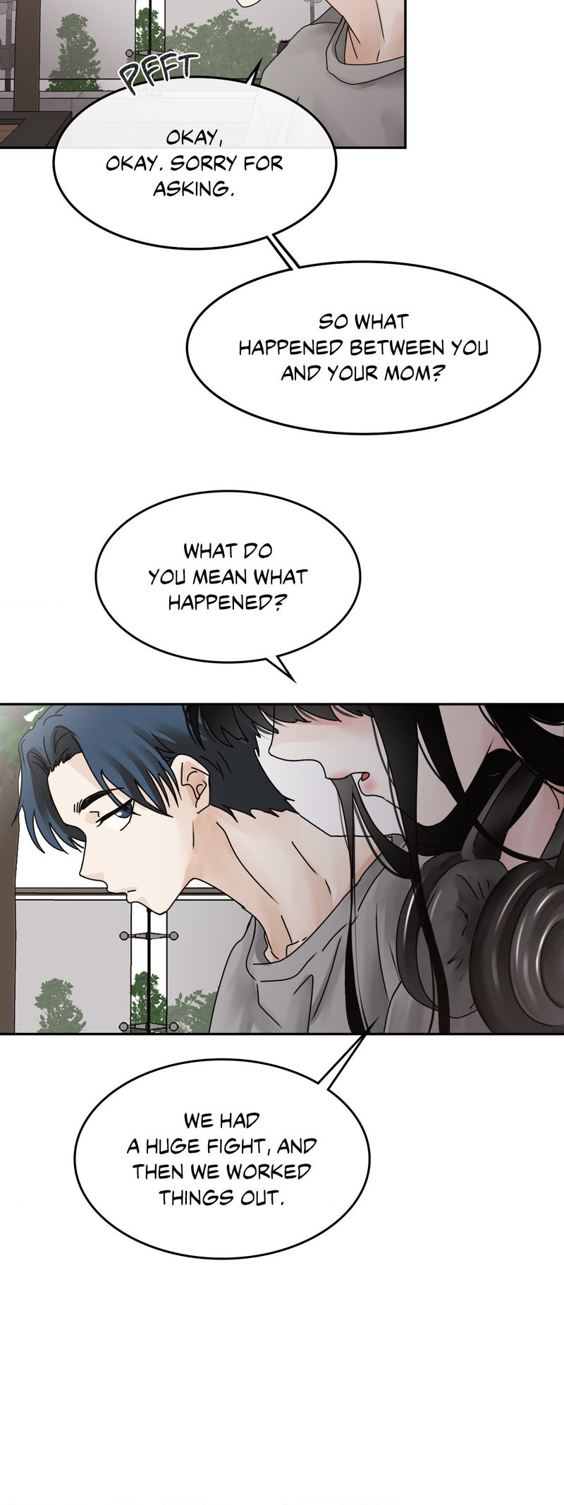 Where The Heart Is chapter 7 page 12