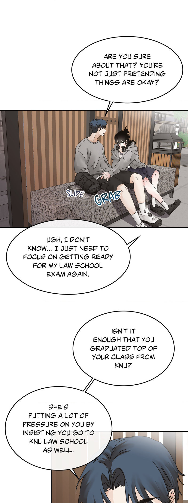 Where The Heart Is chapter 7 page 13