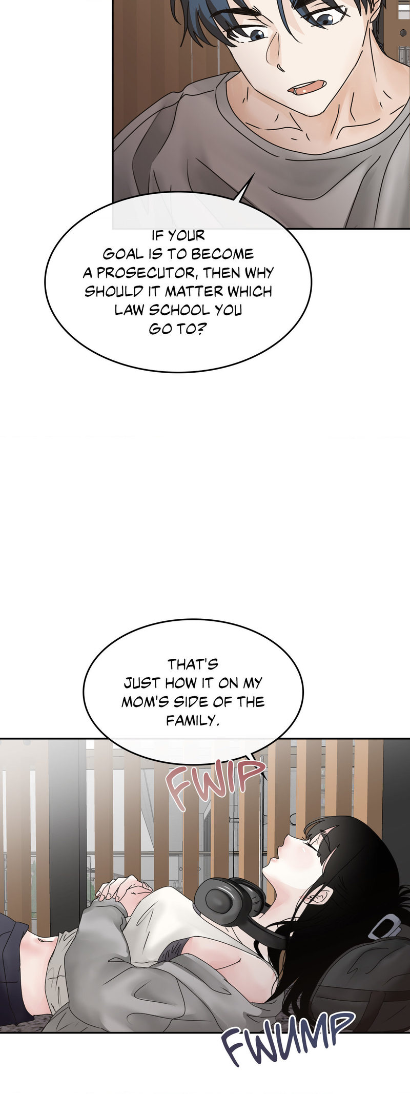 Where The Heart Is chapter 7 page 14