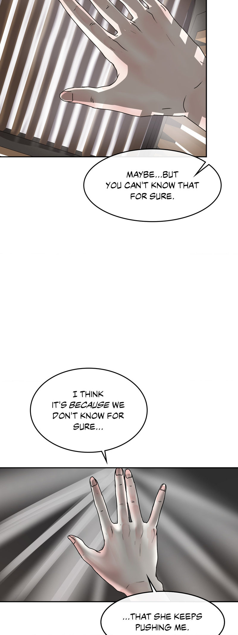 Where The Heart Is chapter 7 page 17