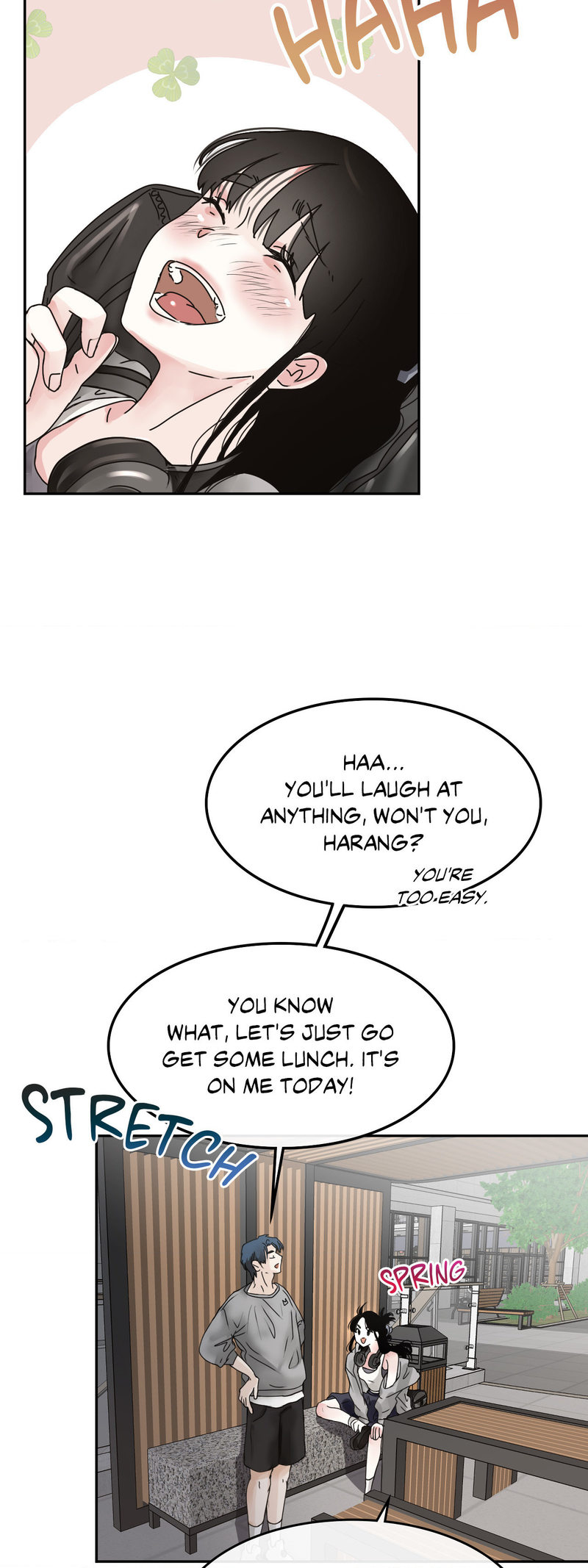 Where The Heart Is chapter 7 page 20