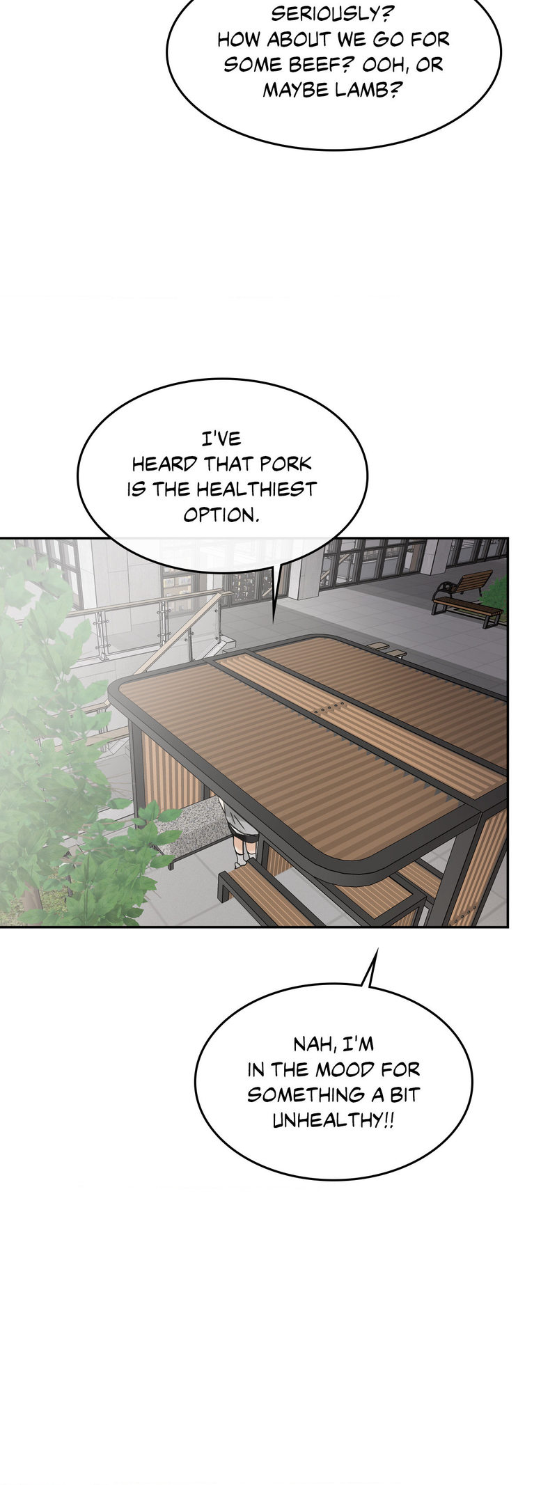 Where The Heart Is chapter 7 page 21