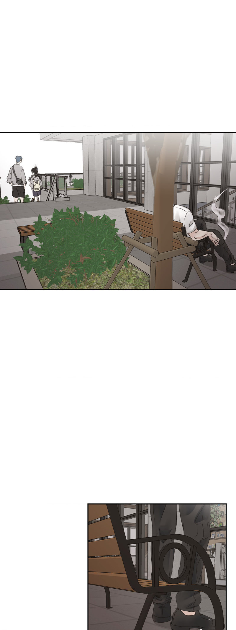 Where The Heart Is chapter 7 page 22