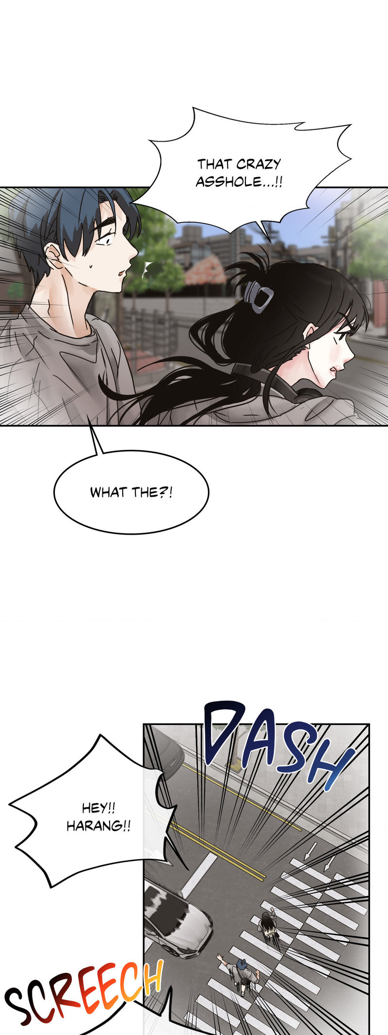 Where The Heart Is chapter 7 page 28