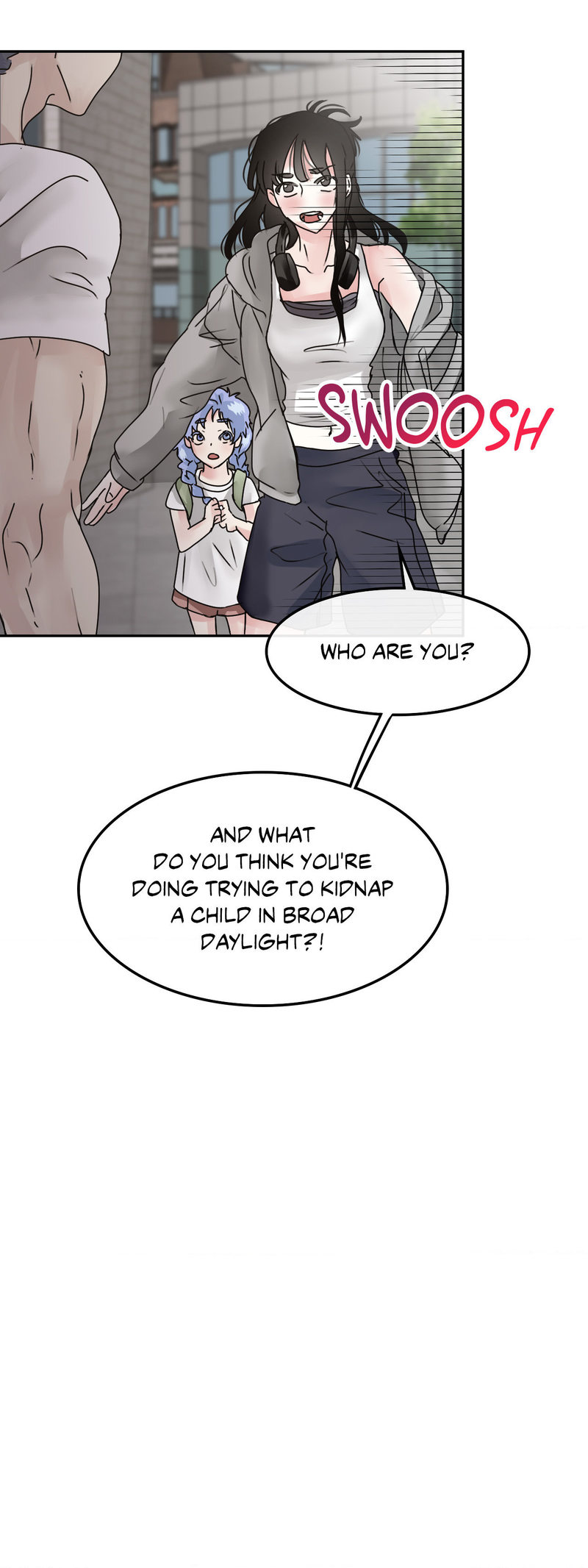 Where The Heart Is chapter 7 page 30