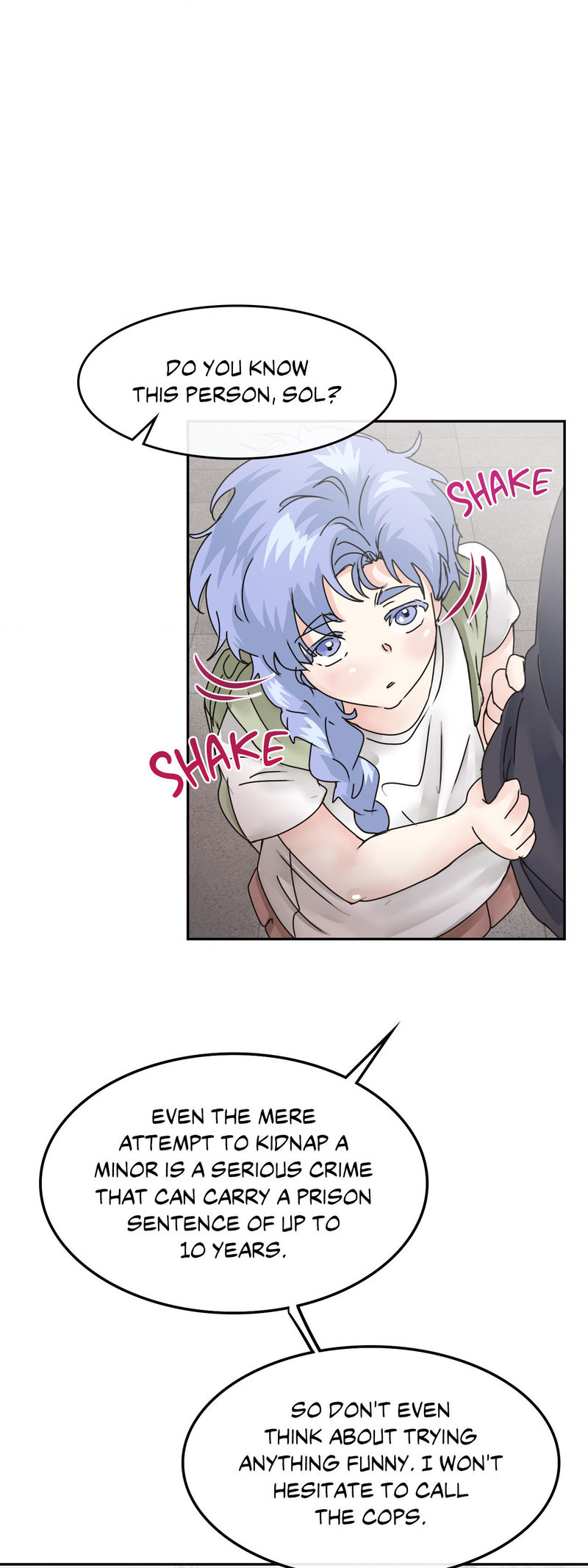Where The Heart Is chapter 7 page 31