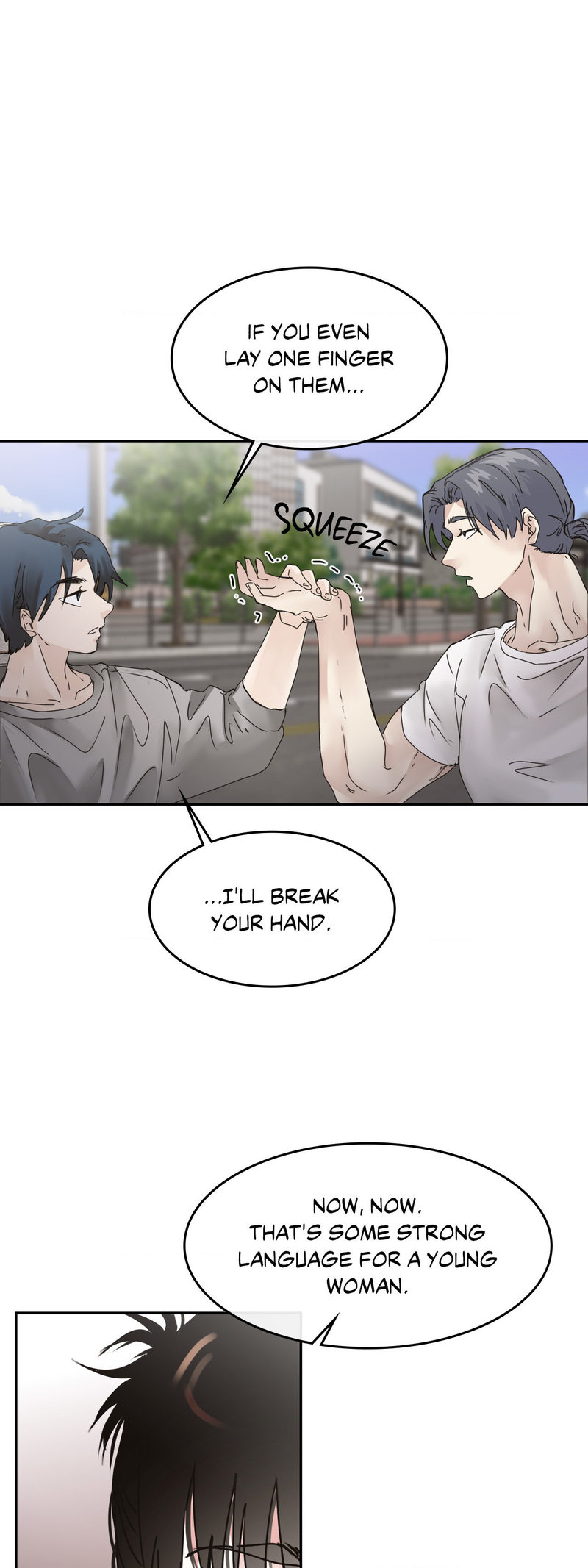 Where The Heart Is chapter 7 page 34