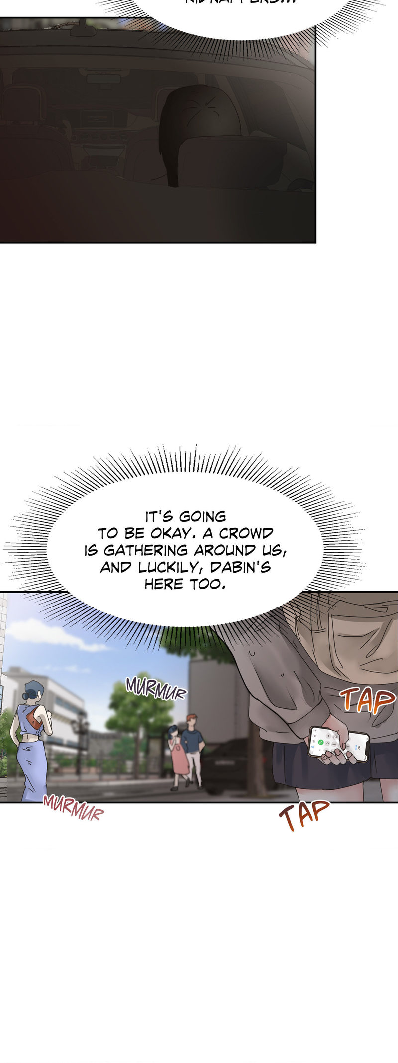 Where The Heart Is chapter 7 page 36