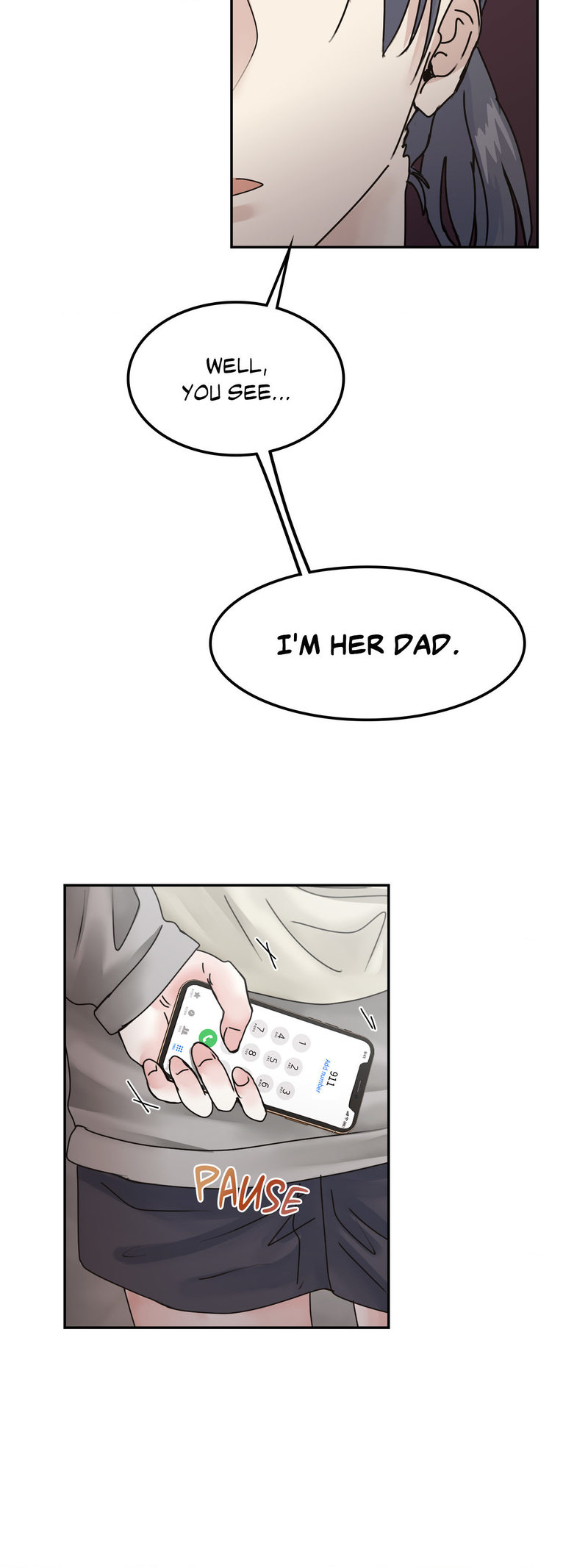 Where The Heart Is chapter 7 page 39