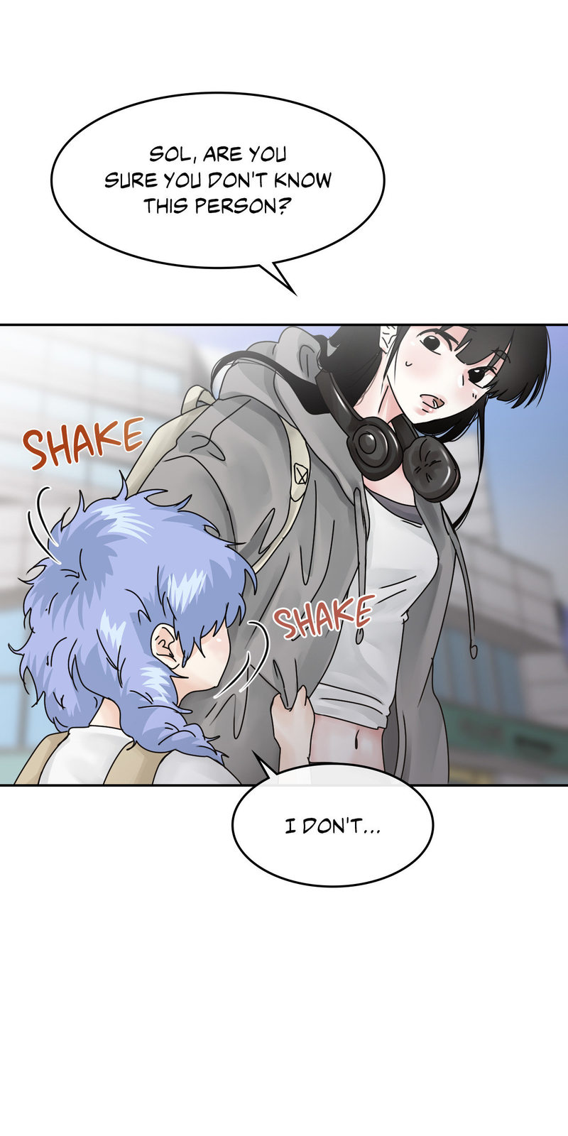 Where The Heart Is chapter 8 page 4