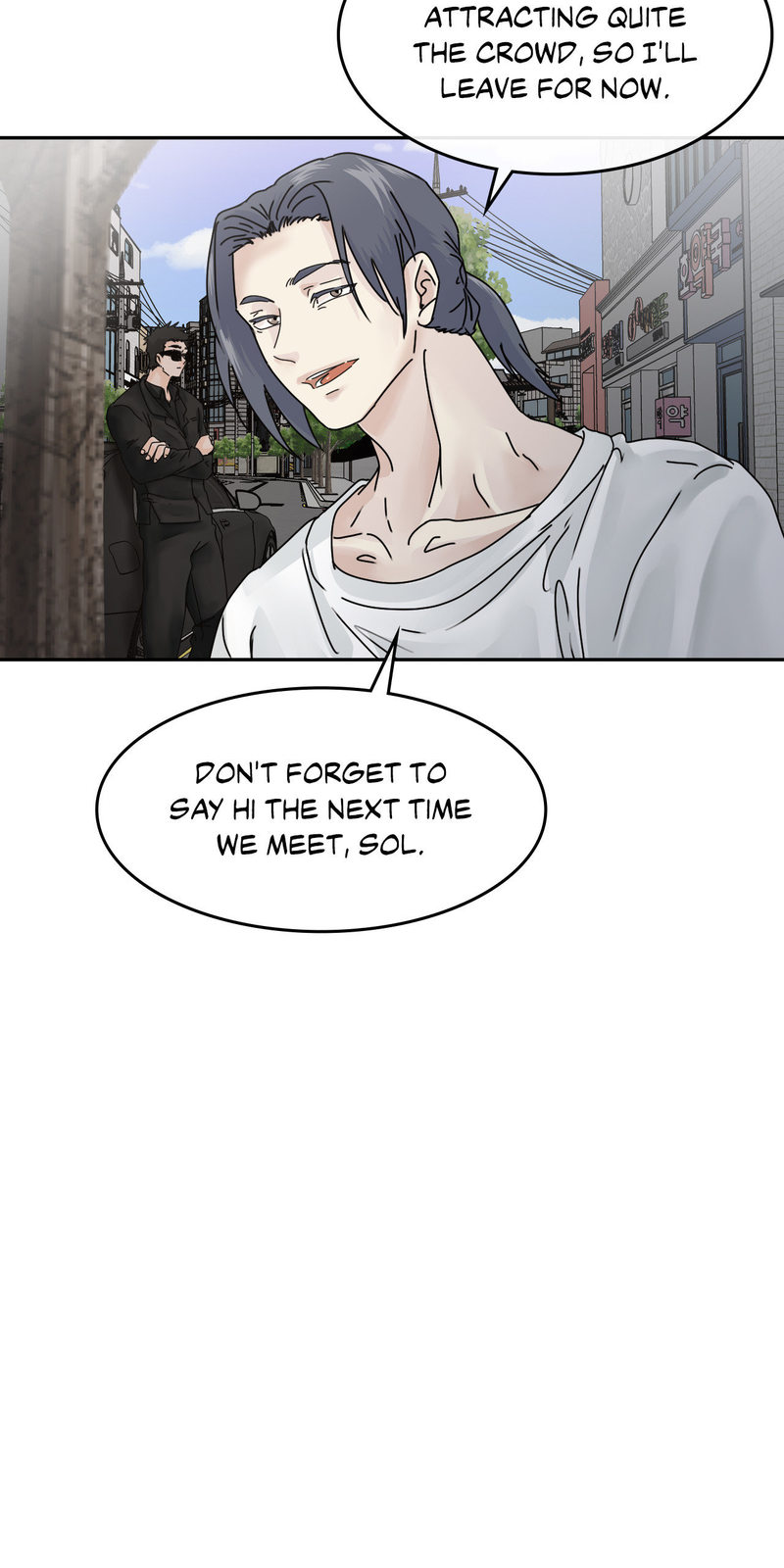 Where The Heart Is chapter 8 page 8