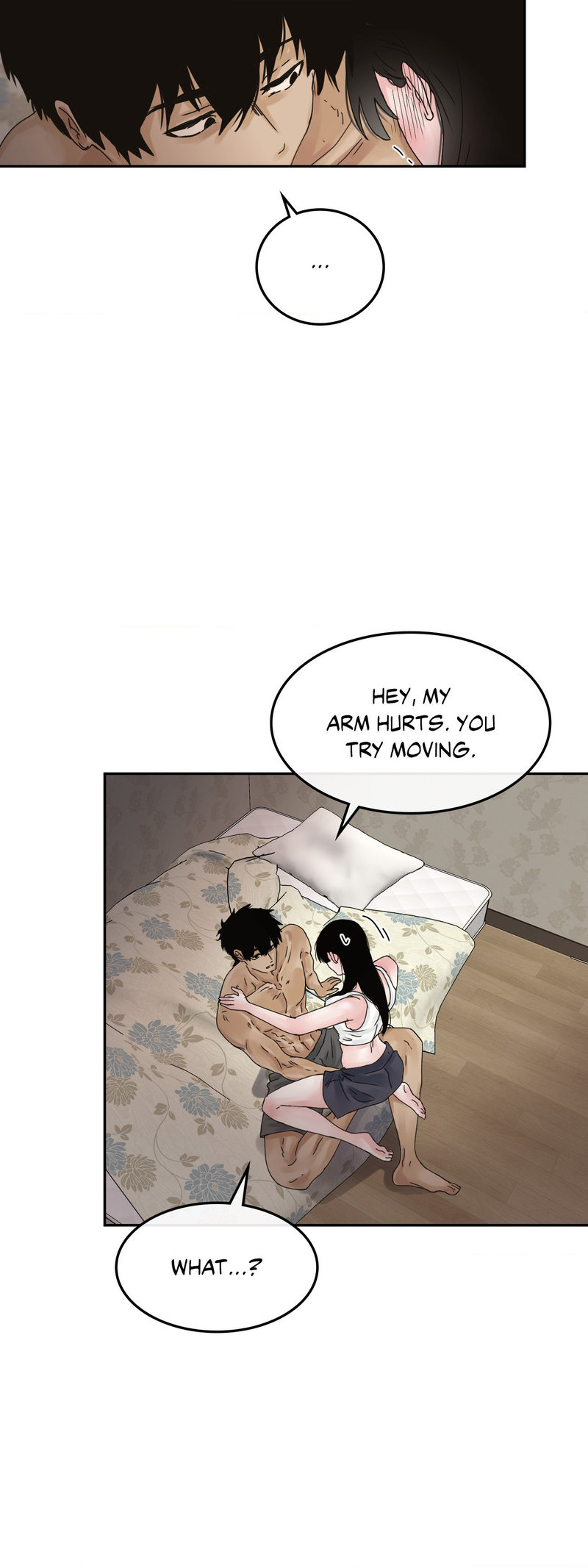 Where The Heart Is chapter 10 page 24