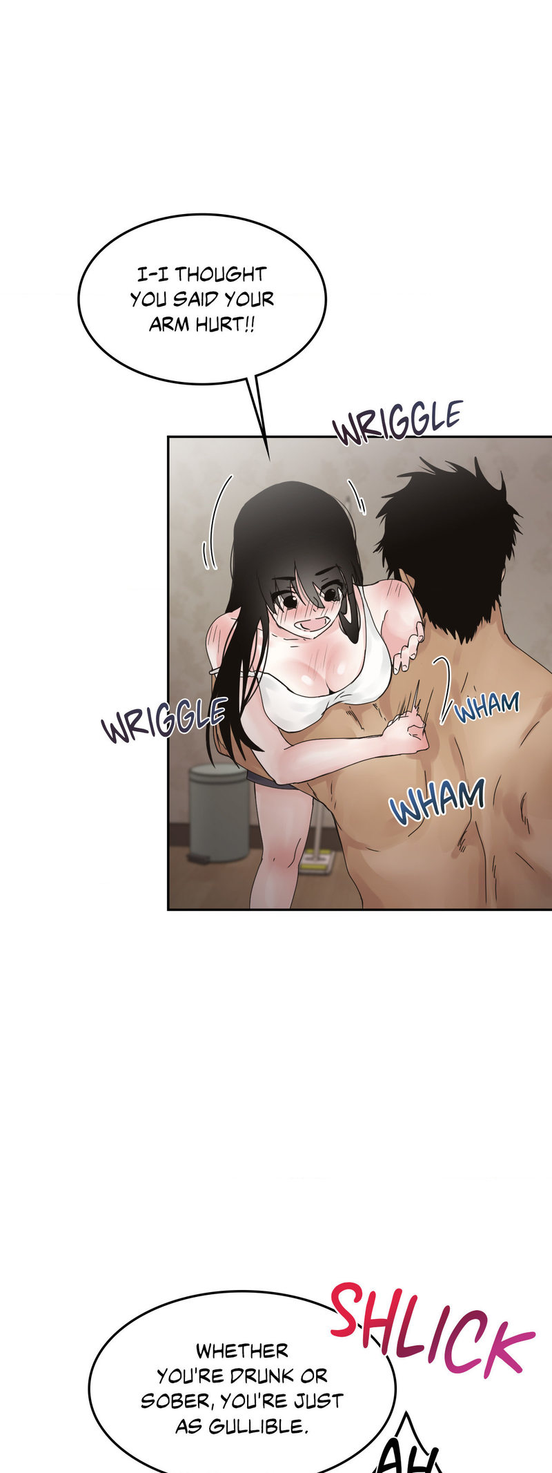 Where The Heart Is chapter 10 page 34