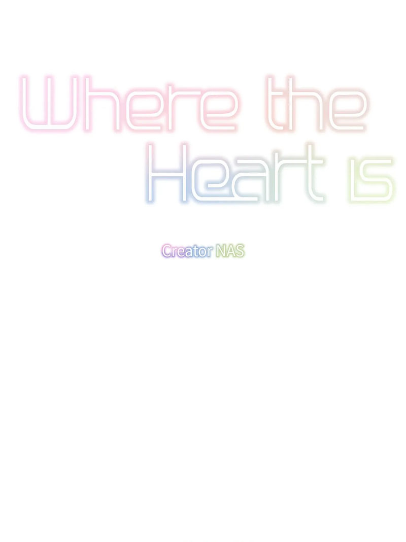 Where The Heart Is chapter 12 page 3