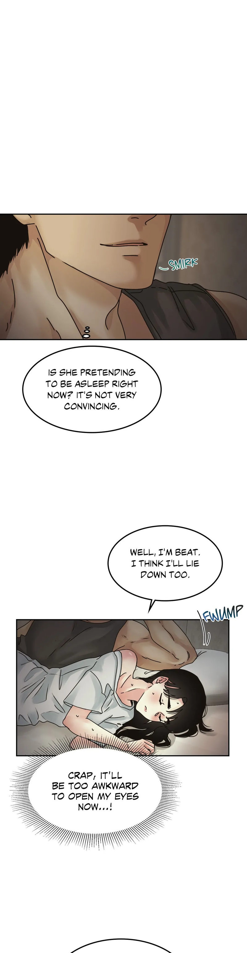 Where The Heart Is chapter 13 page 5