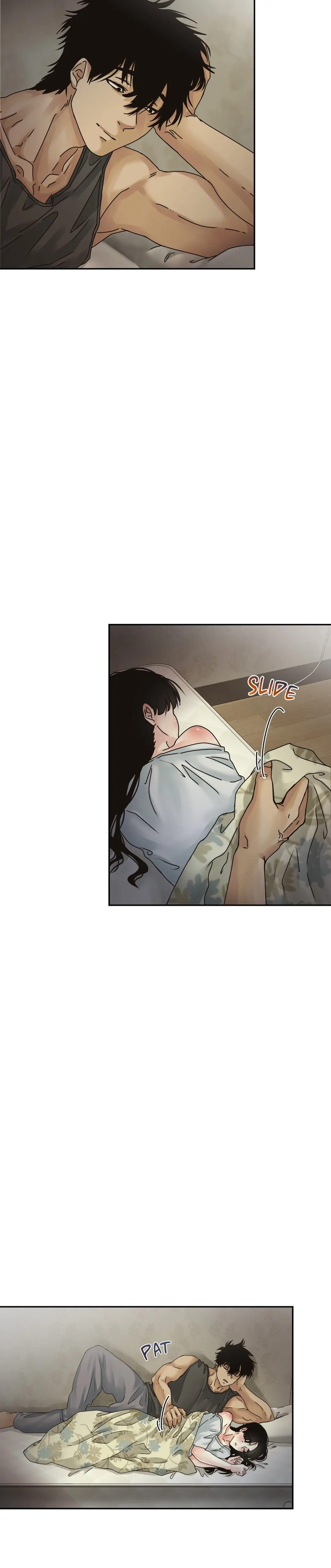 Where The Heart Is chapter 13 page 7