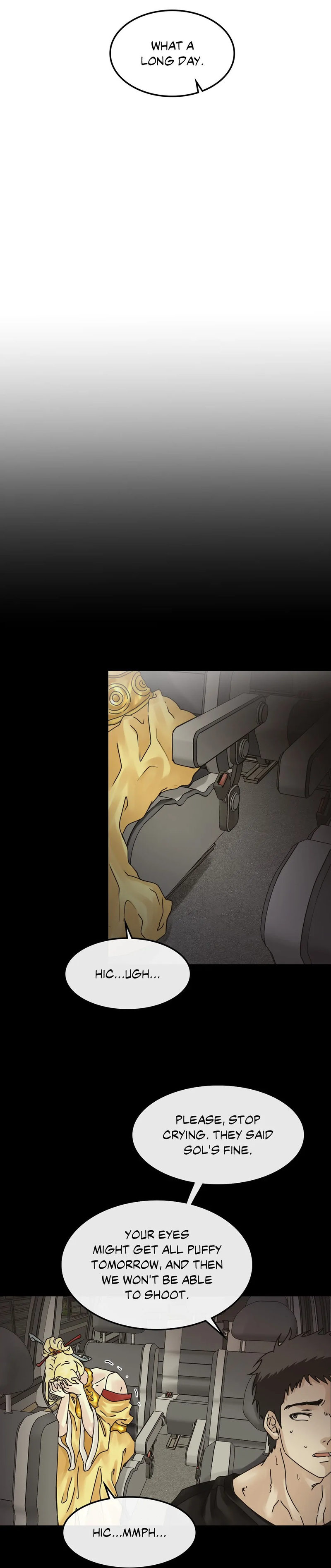 Where The Heart Is chapter 13 page 8