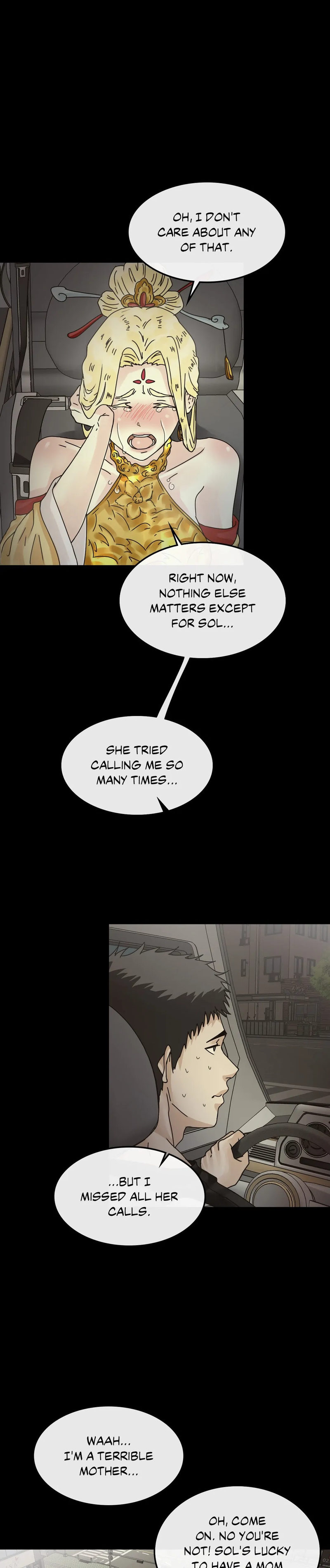 Where The Heart Is chapter 13 page 9