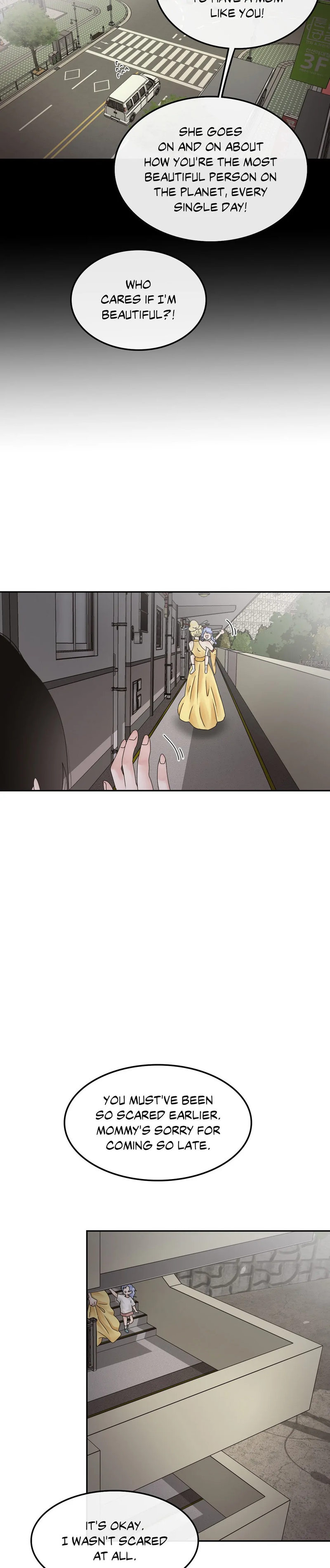 Where The Heart Is chapter 13 page 10