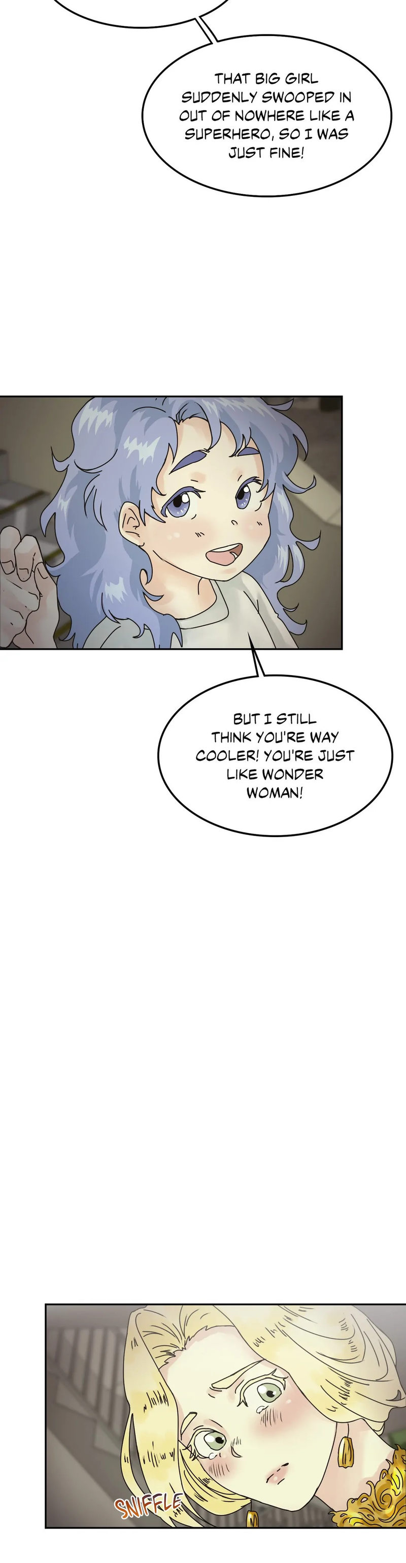 Where The Heart Is chapter 13 page 11