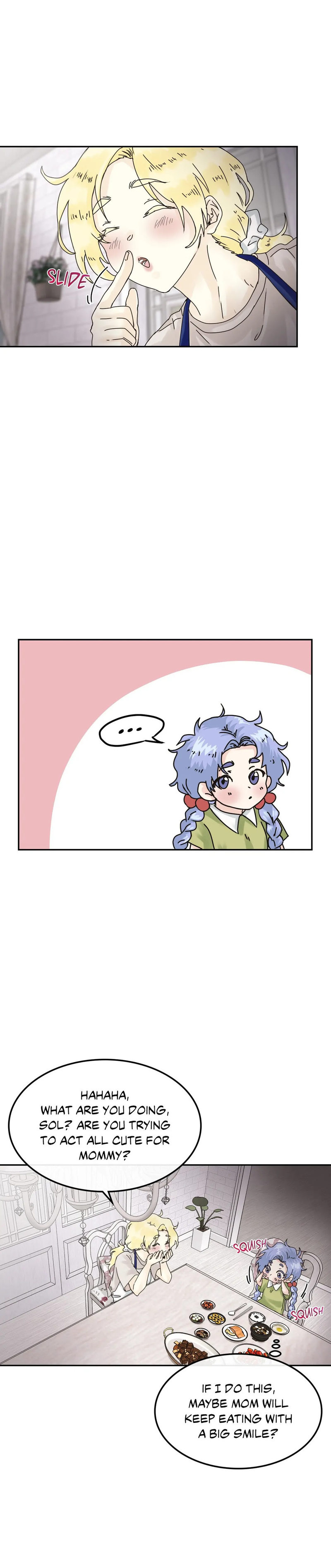 Where The Heart Is chapter 13 page 16