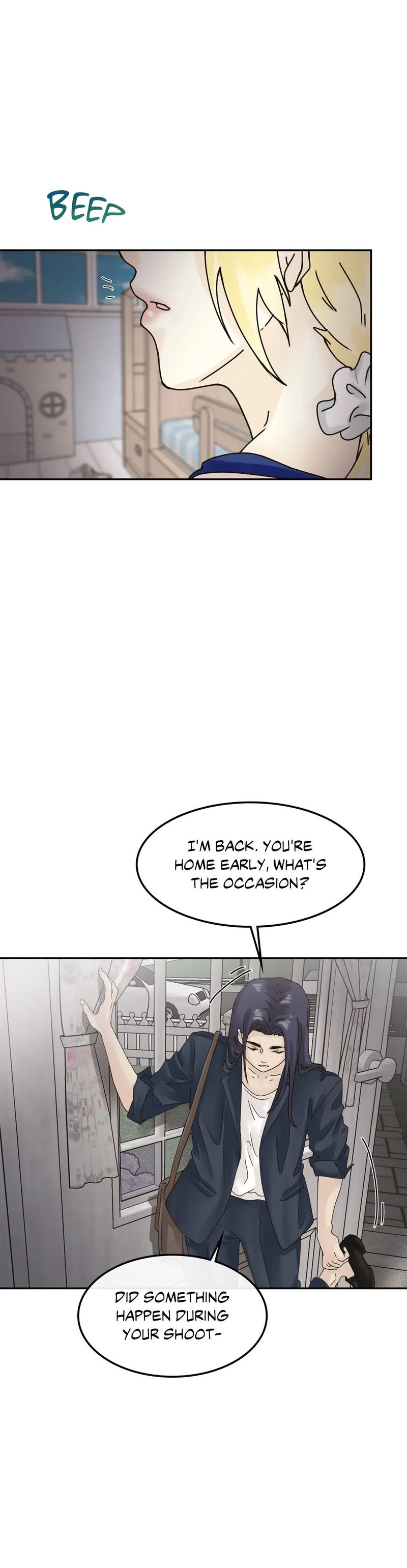 Where The Heart Is chapter 13 page 18