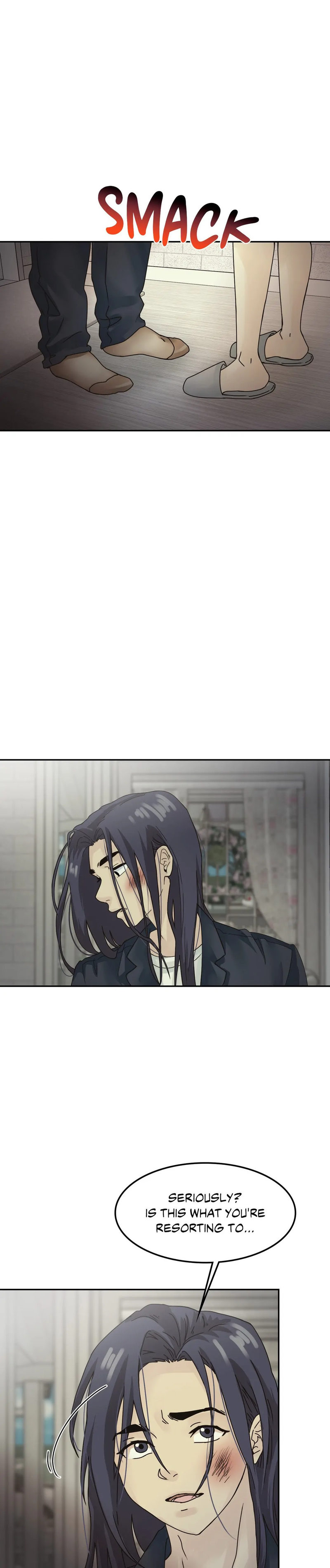 Where The Heart Is chapter 13 page 19