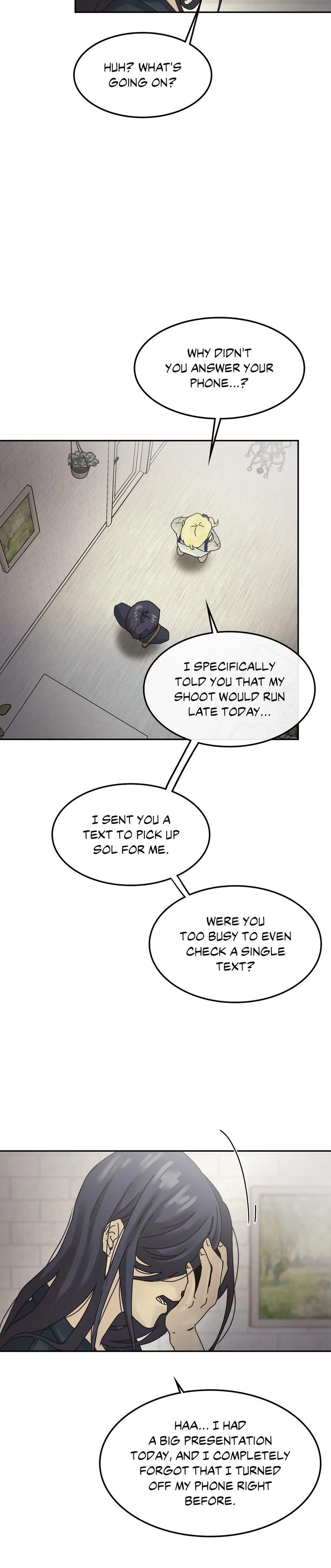 Where The Heart Is chapter 13 page 21