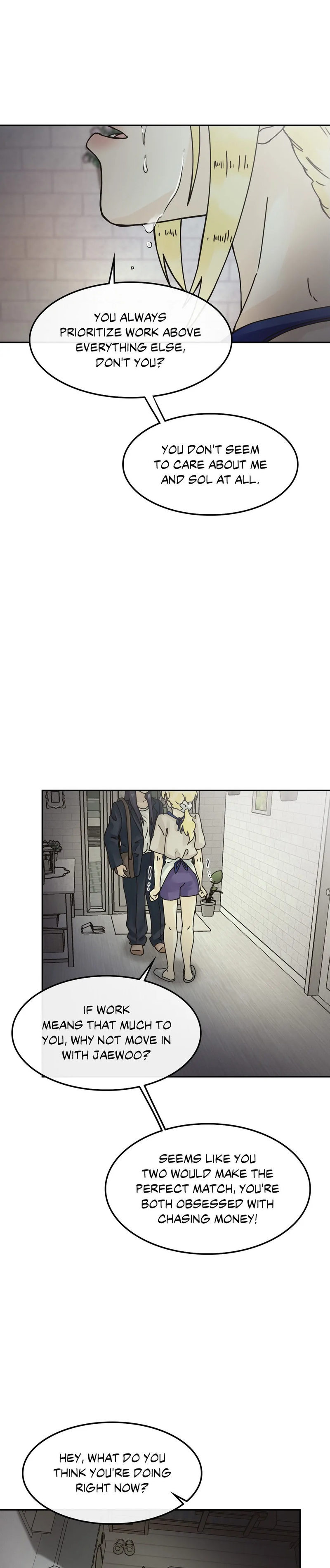 Where The Heart Is chapter 13 page 22