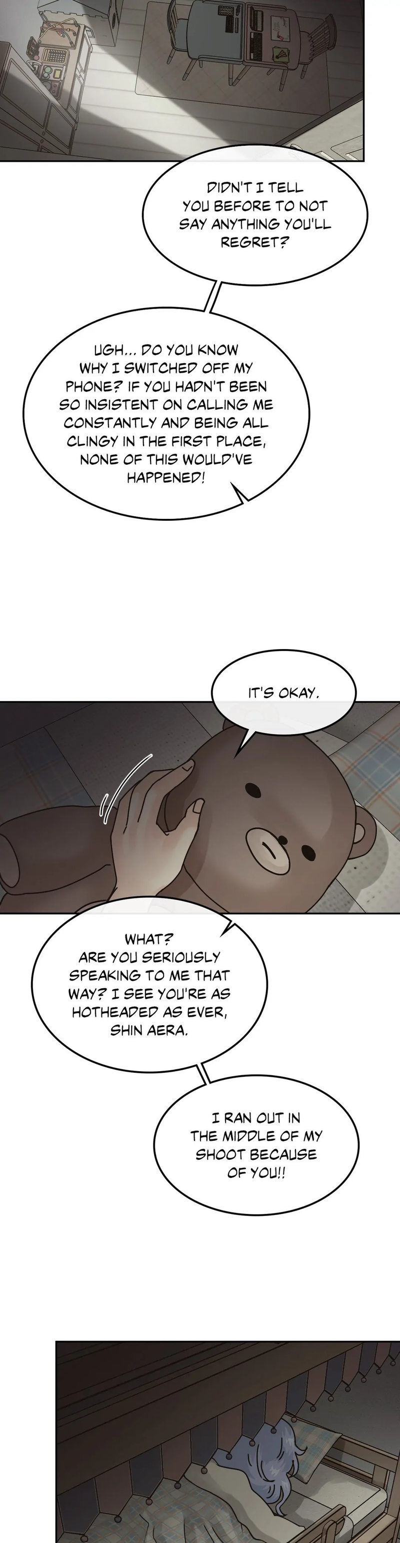 Where The Heart Is chapter 13 page 23