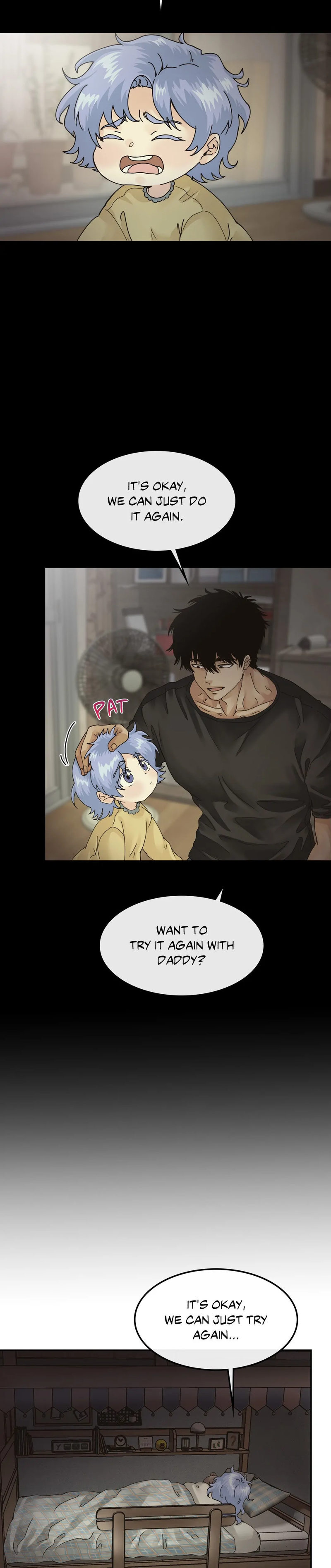 Where The Heart Is chapter 13 page 25