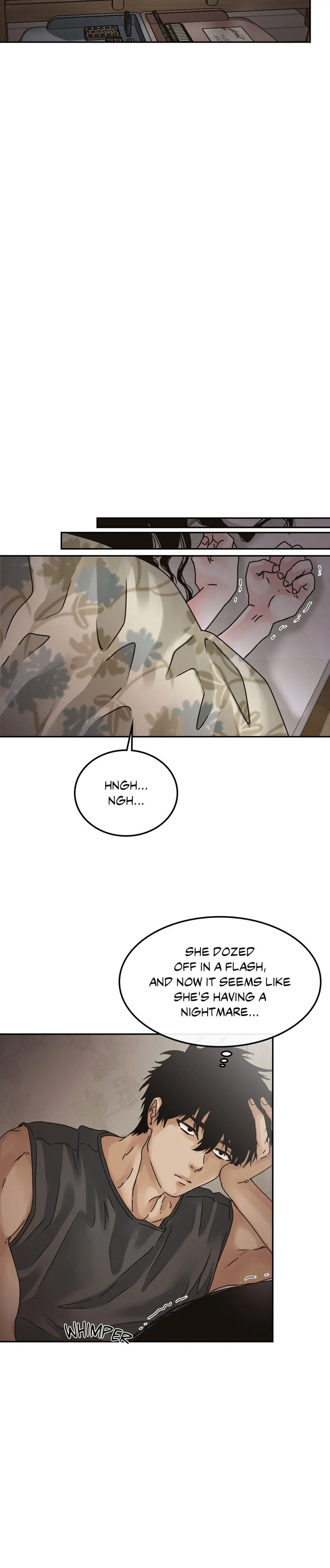 Where The Heart Is chapter 13 page 26