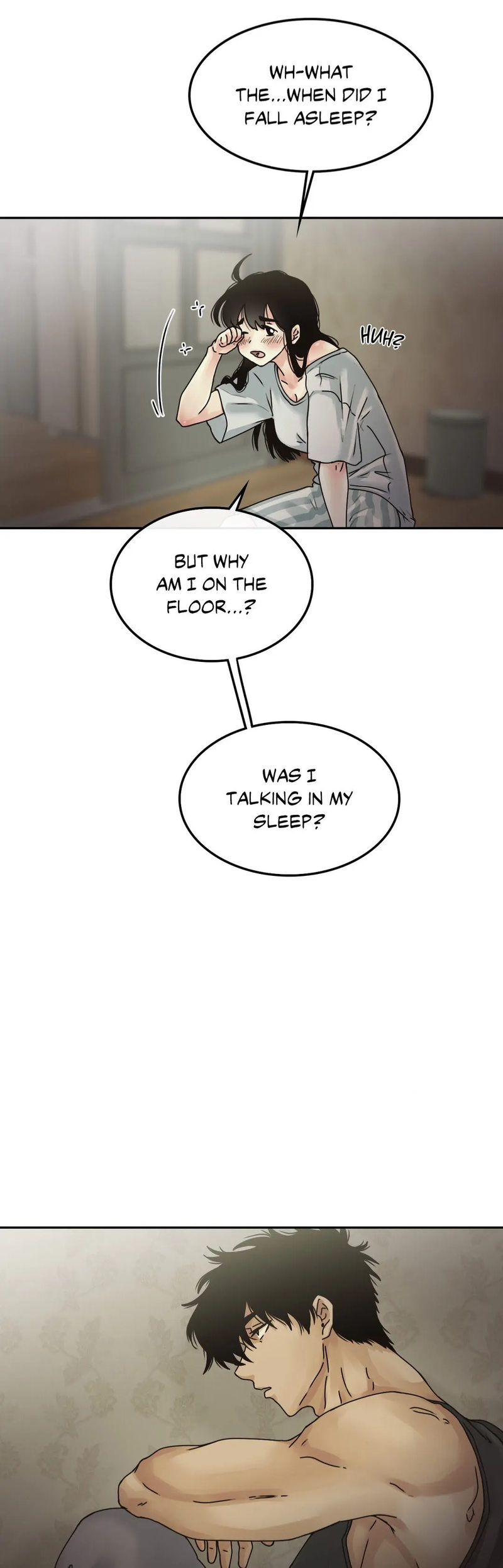 Where The Heart Is chapter 13 page 28