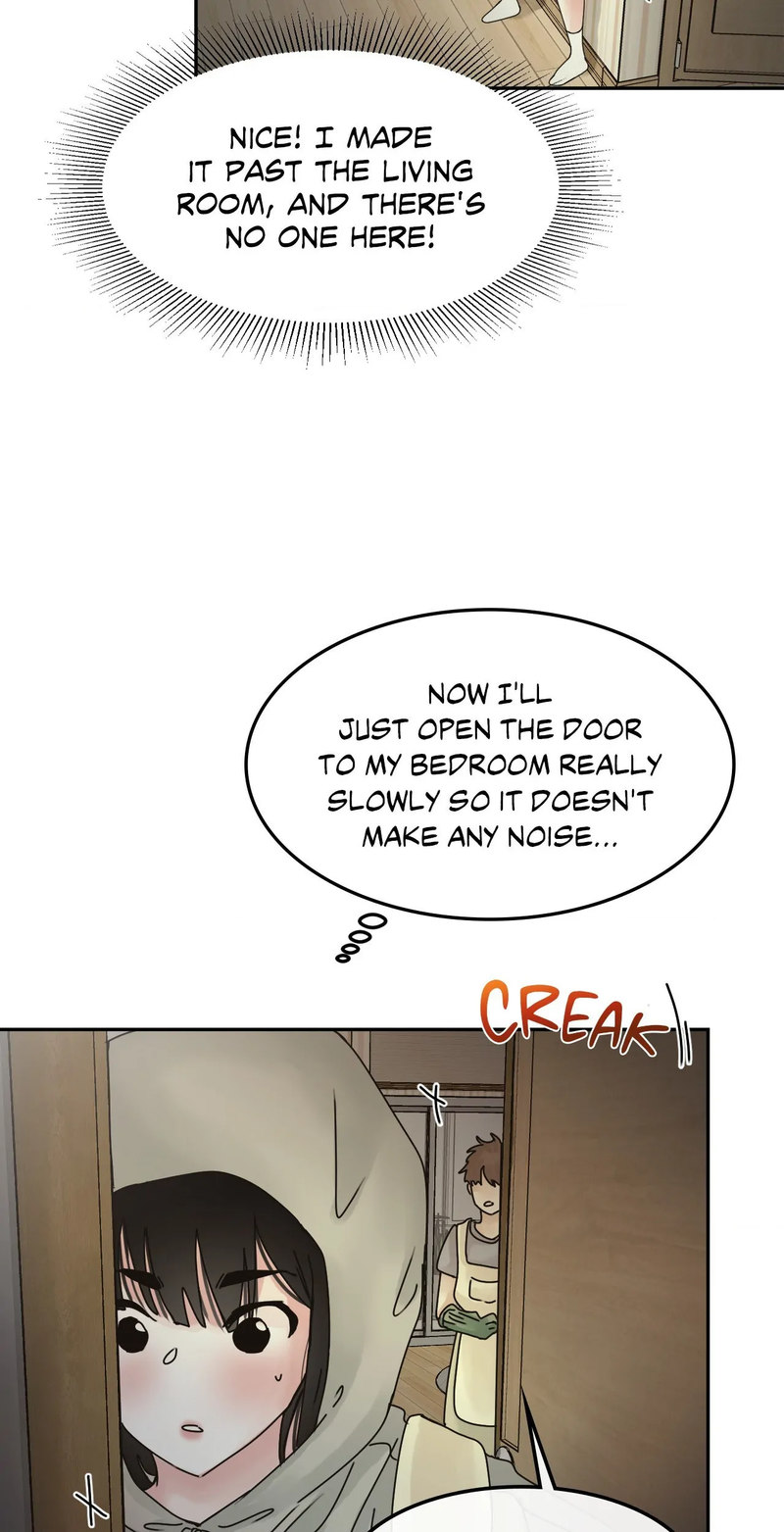 Where The Heart Is chapter 14 page 12