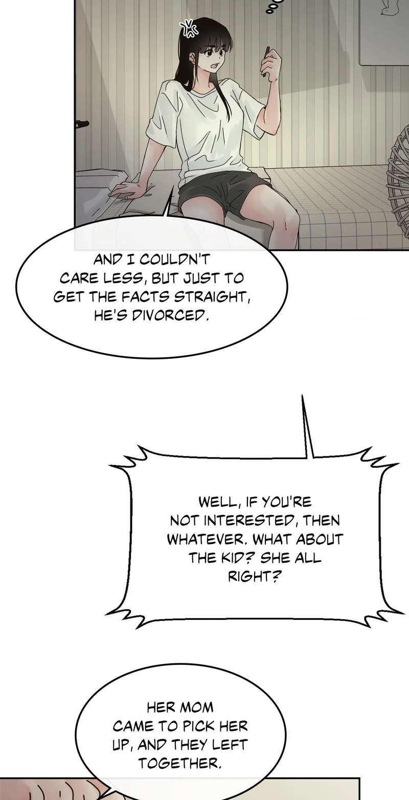 Where The Heart Is chapter 14 page 22