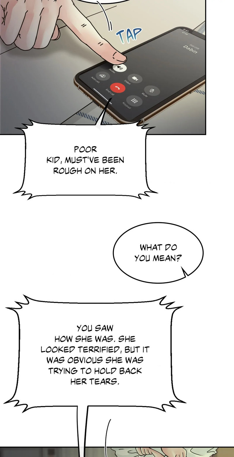 Where The Heart Is chapter 14 page 23