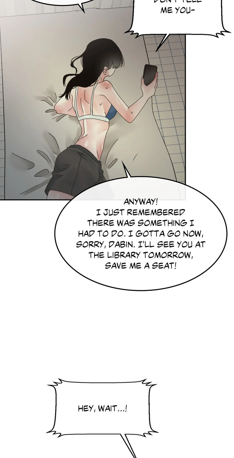Where The Heart Is chapter 14 page 26