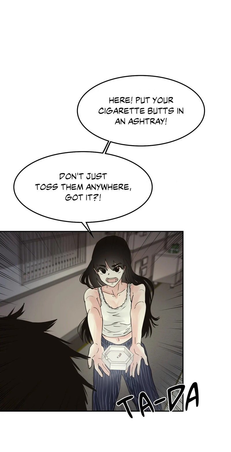 Where The Heart Is chapter 14 page 55