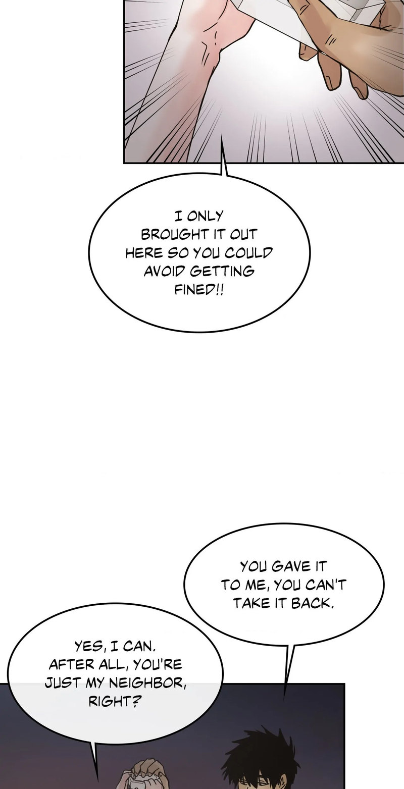 Where The Heart Is chapter 14 page 63