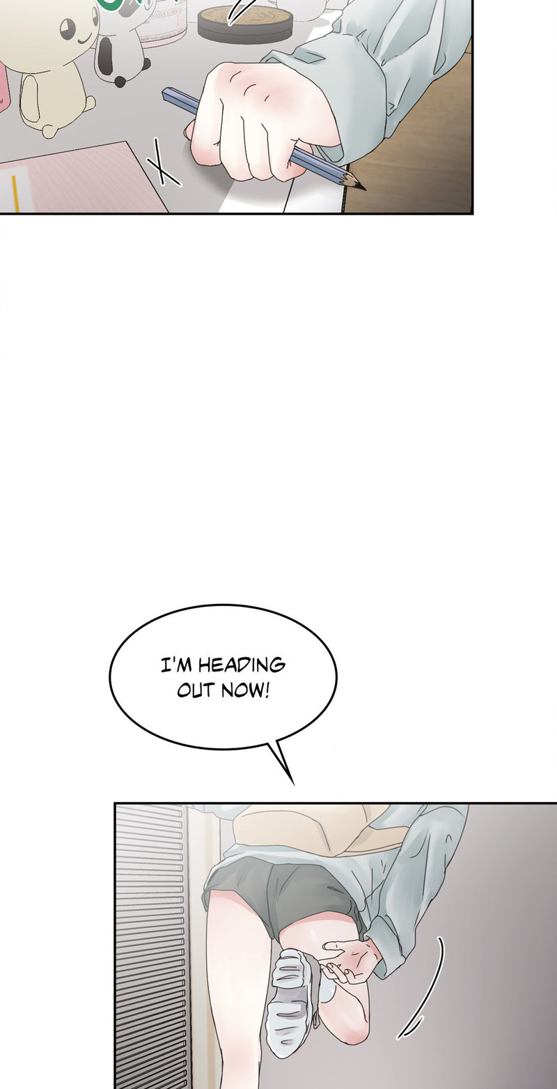 Where The Heart Is chapter 15 page 30