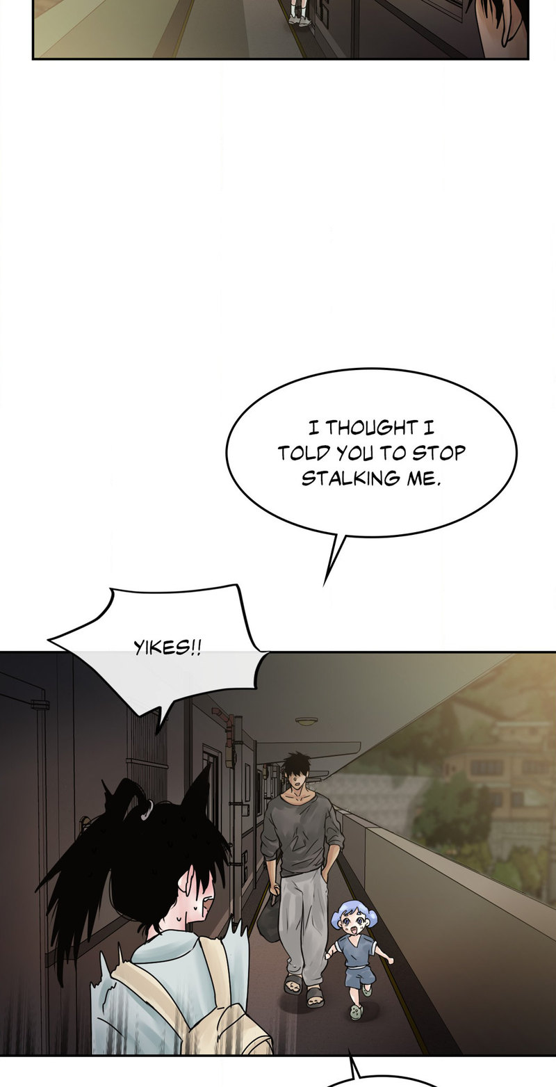 Where The Heart Is chapter 15 page 61