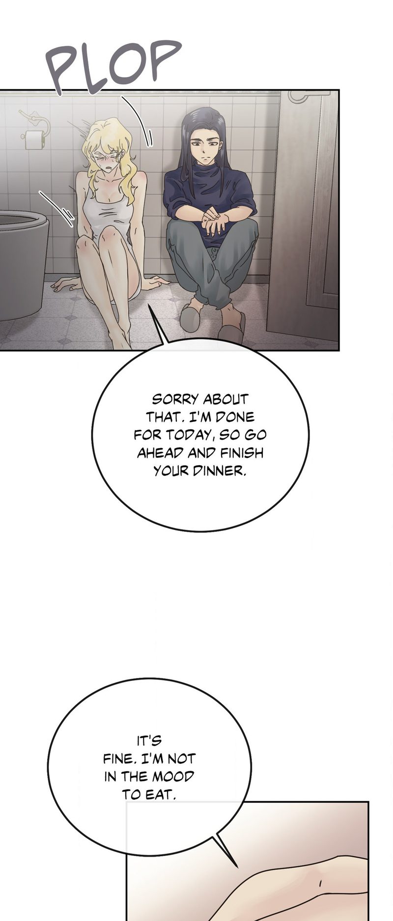 Where The Heart Is chapter 17 page 8
