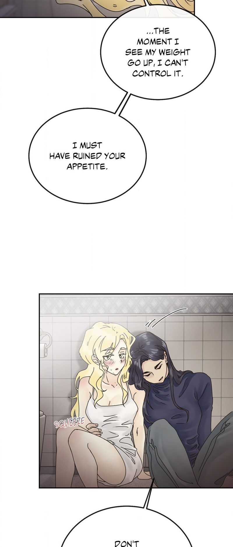 Where The Heart Is chapter 17 page 10