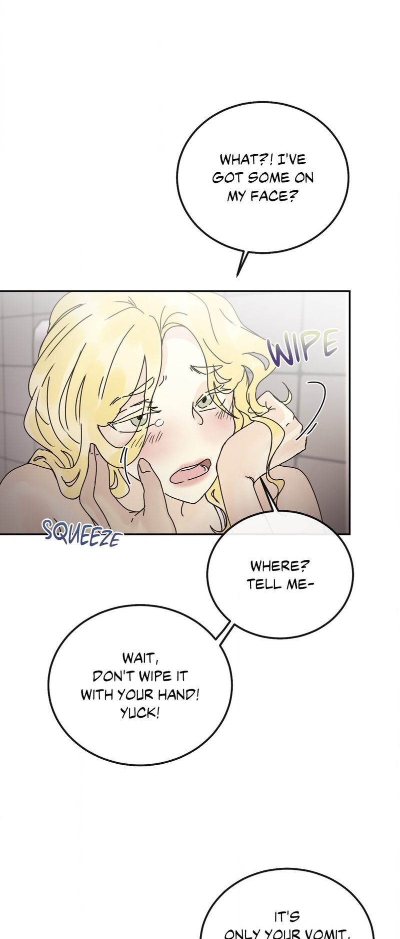 Where The Heart Is chapter 17 page 13