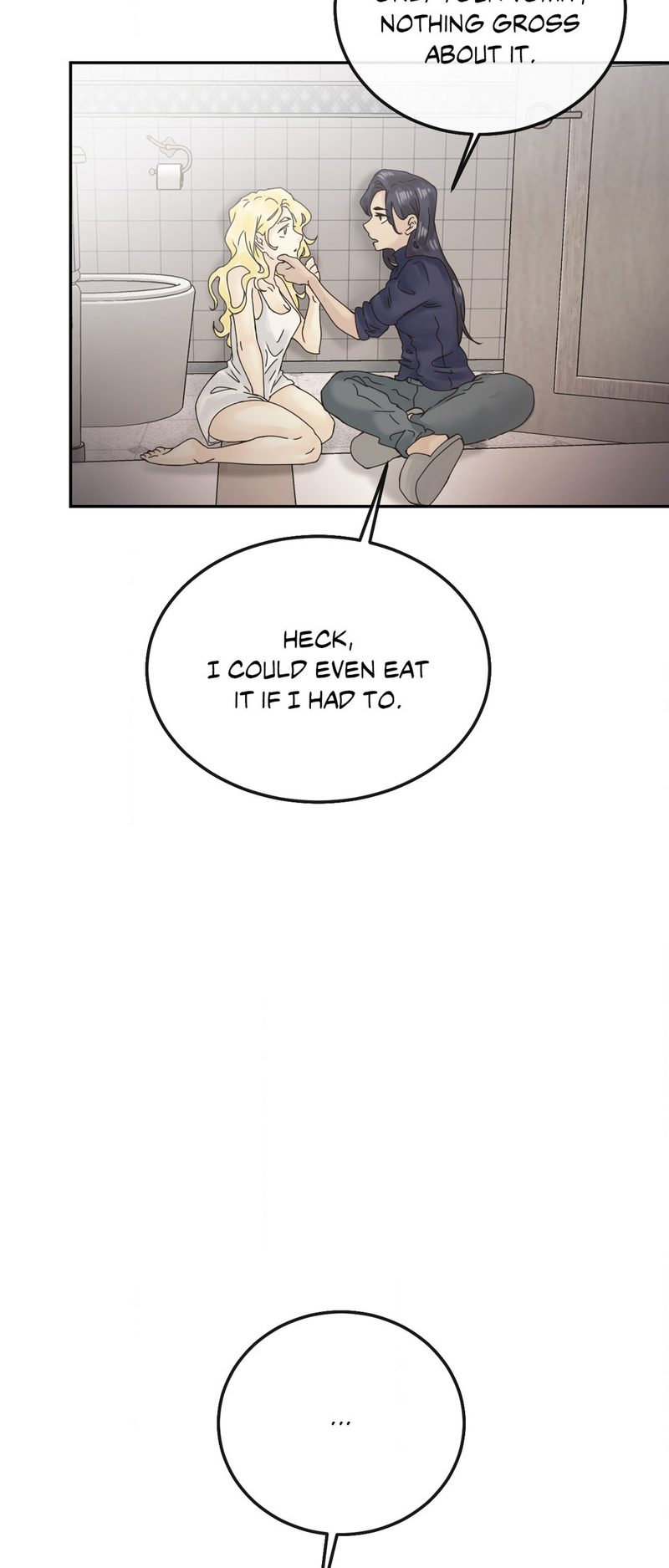 Where The Heart Is chapter 17 page 14