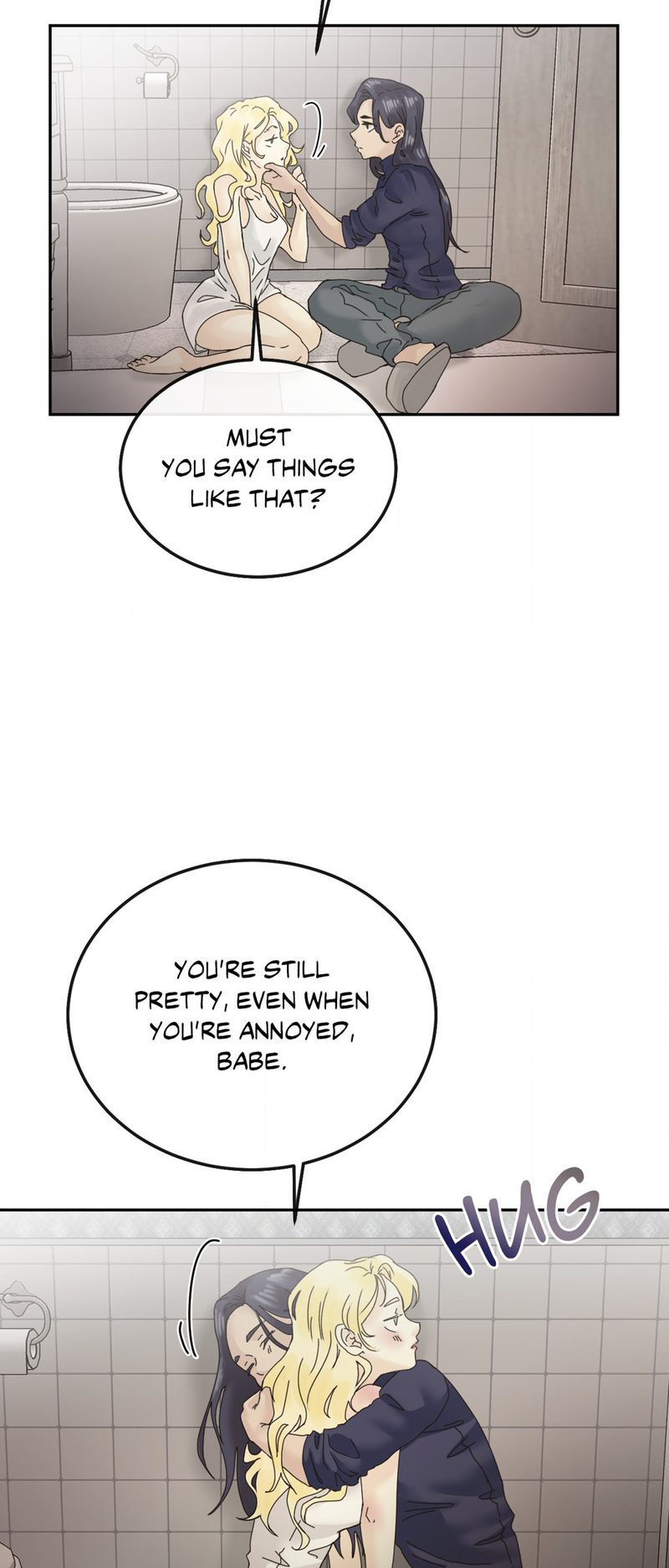 Where The Heart Is chapter 17 page 15