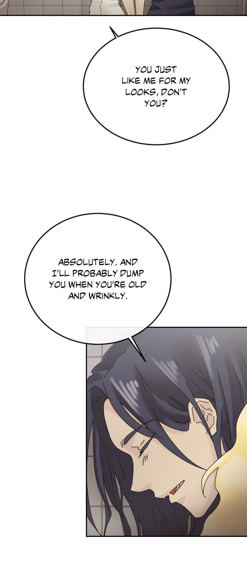 Where The Heart Is chapter 17 page 16